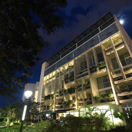 Meson De La Luna Hotel & Spa